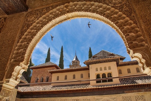 Granada  Spain
