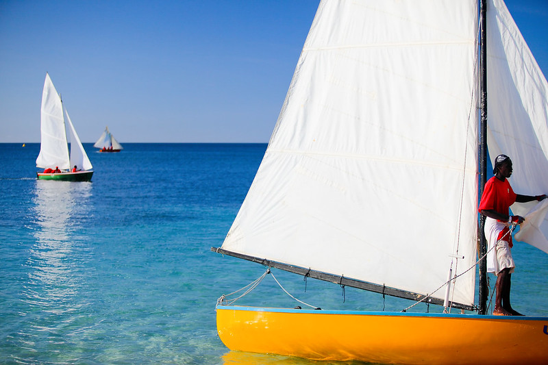 Grand Anse Caribbean Grenada