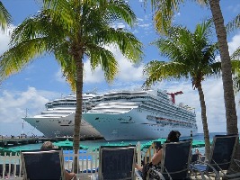 Grand Bahama Island