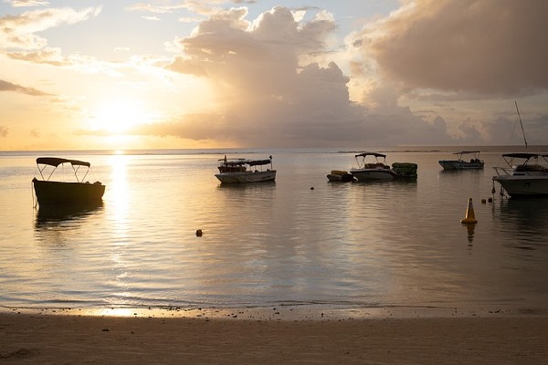 Grand Baie  Mauritius