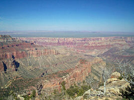 Grand Canyon Village