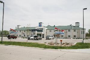 Grand Island