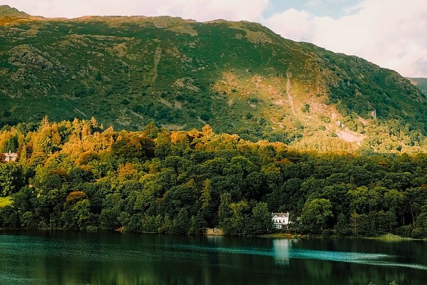 Grasmere  England