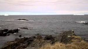 Grates Cove