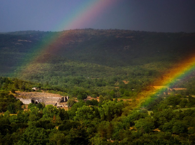 Greece Epirus Greece