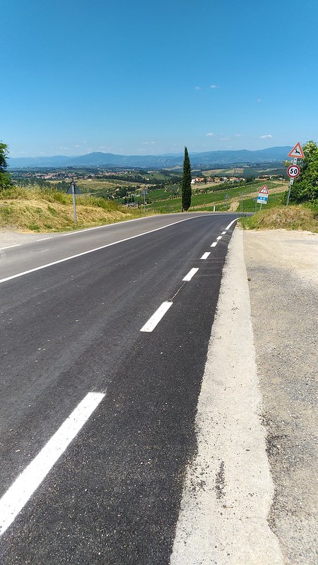 Greve in Chianti Tuscany Italy