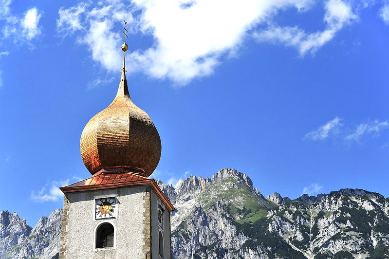 Grobming Styria Austria