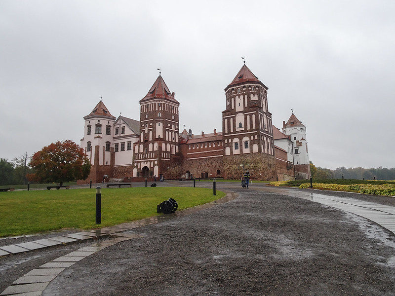 Grodno Region Belarus