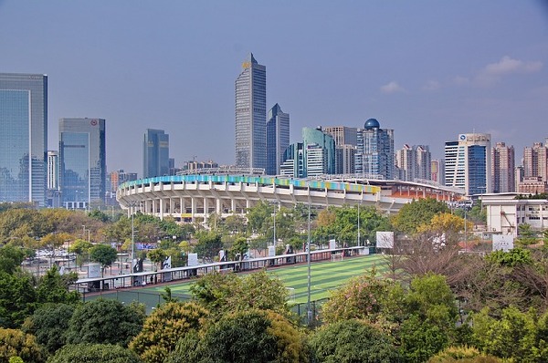 Guangzhou  China