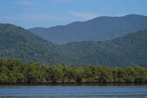 Guaruja  Brazil
