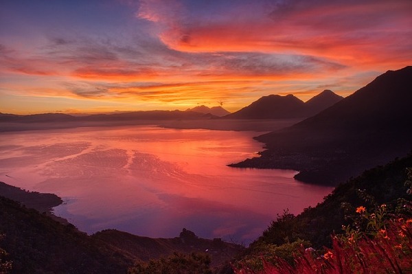 Guatemala  Guatemala