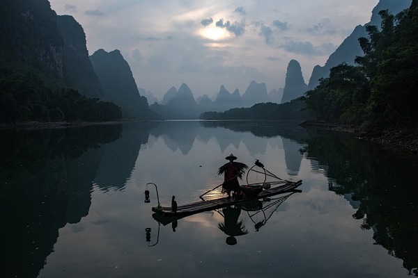Guilin  China
