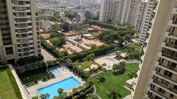 Gurgaon  India