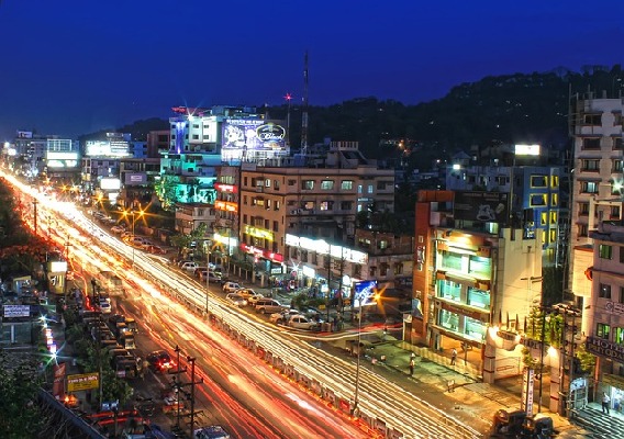 Guwahati Assam India