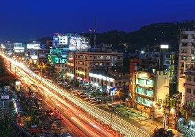 Guwahati