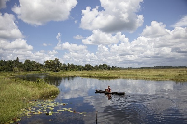 Guyana