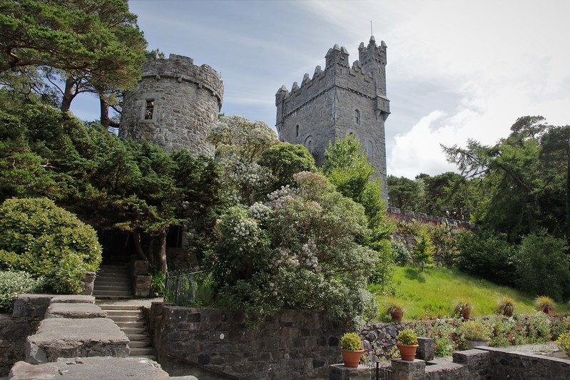 Gweedore  Ireland