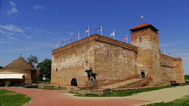 Gyula  Hungary