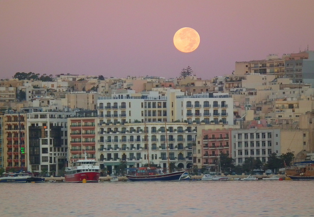 Gzira  Malta