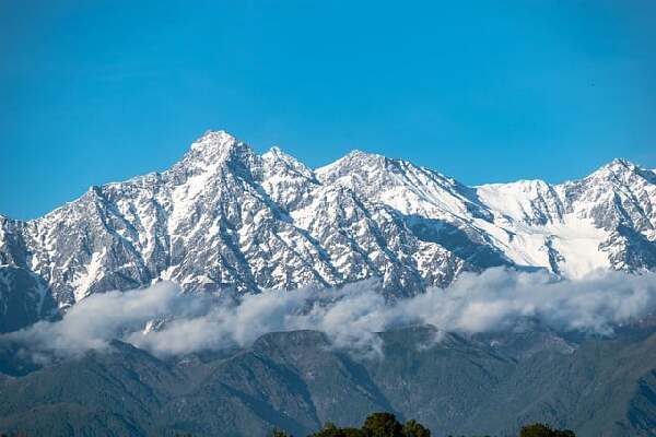 Haflong Assam India