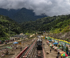 Haflong