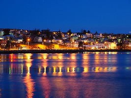 Hafnarfjordur