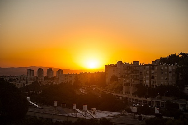 Haifa  Israel