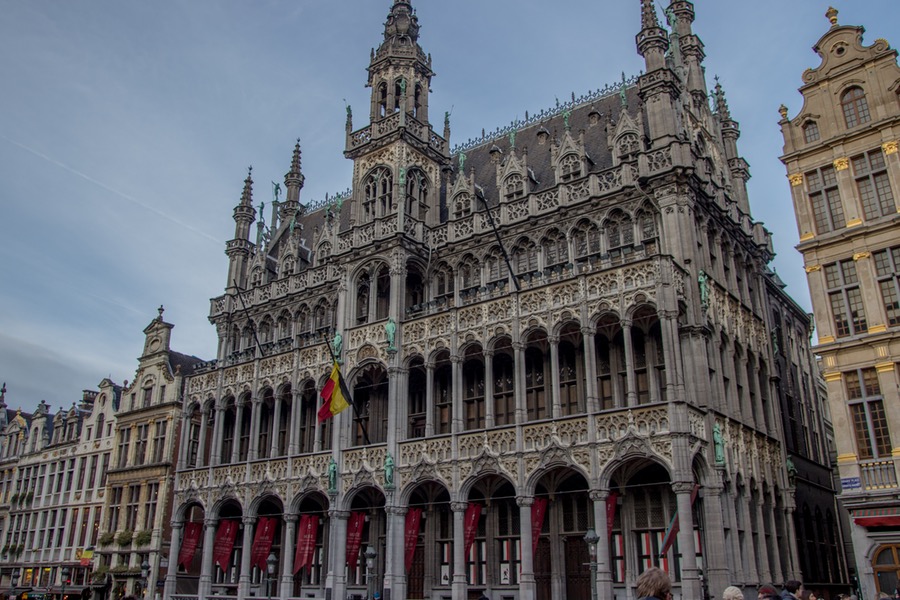 Hainaut Province  Belgium