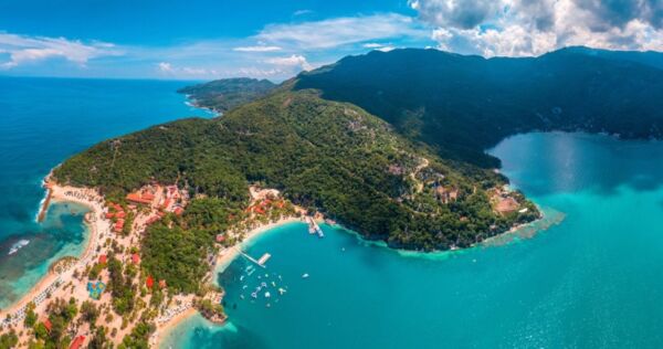 Haiti