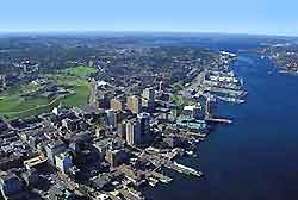 Halifax