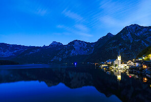 Hallstatt