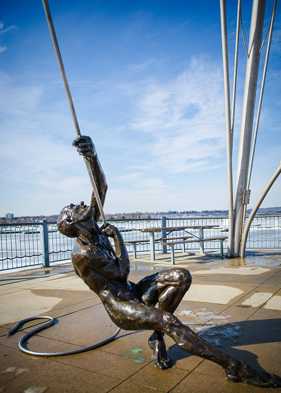 Hamilton Ontario Canada