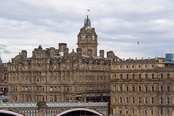 Hamilton  Scotland