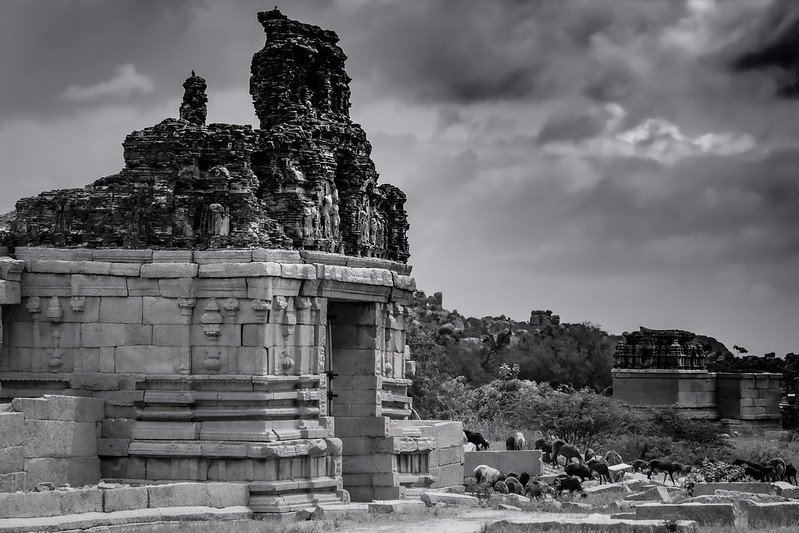 Hampi  India