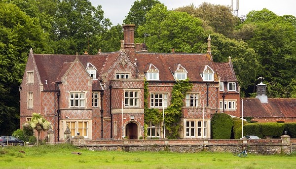 Hampshire  England