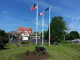 Hampton Falls