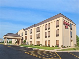 Hampton Illinois United States