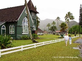 Hanalei