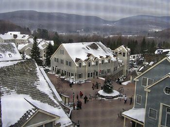 Hancock Massachusetts United States