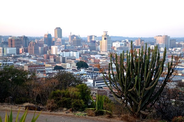 Harare  Zimbabwe