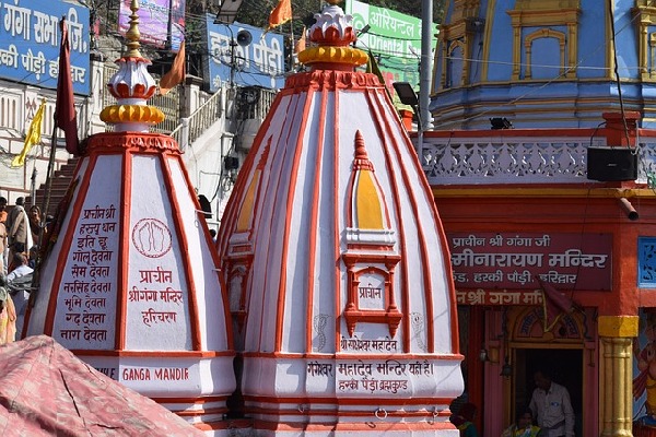 Haridwar  India