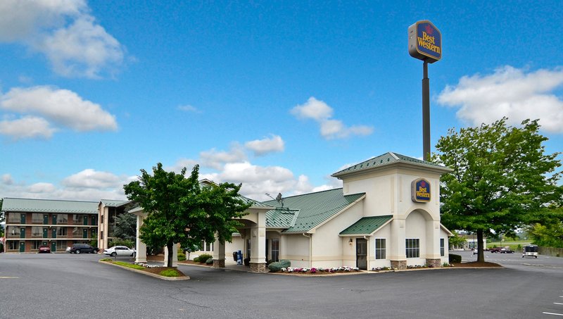 Harrisonburg Virginia United States