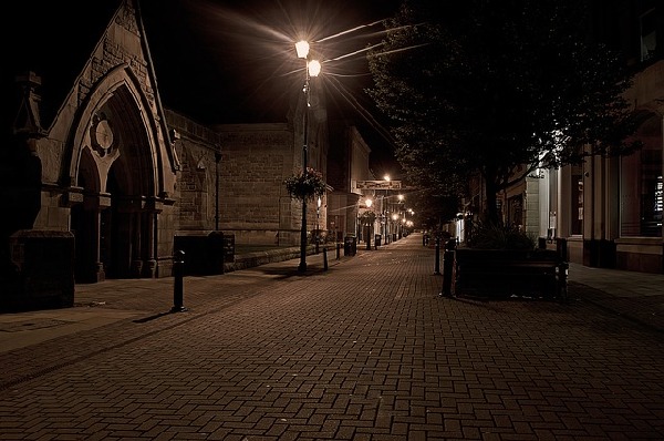 Harrogate  England