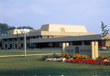 Harrow Ontario Canada