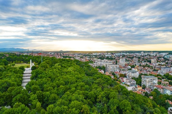 Haskovo Bulgaria