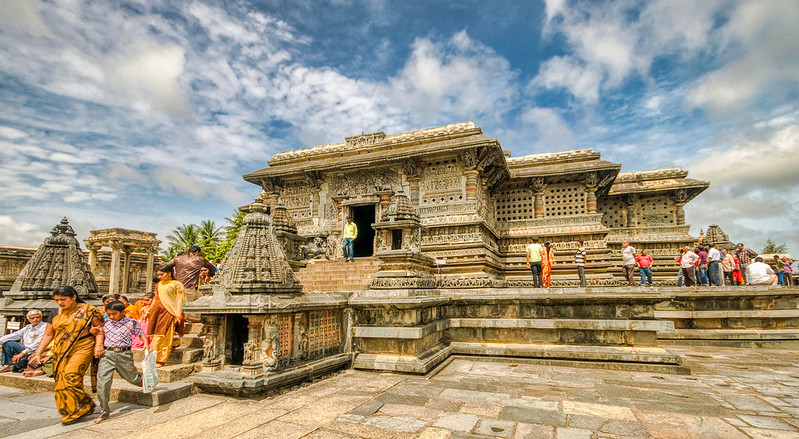 Hassan Karnataka India
