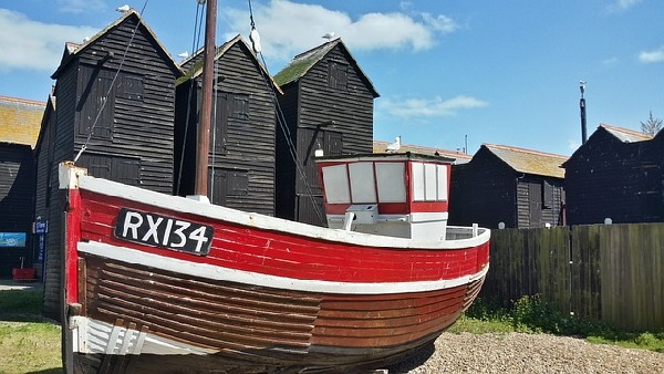 Hastings  England