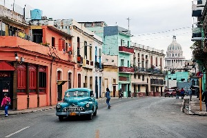 Havana