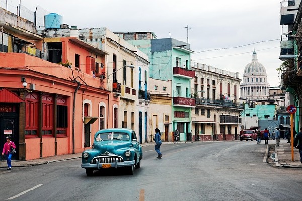 Havana  Cuba