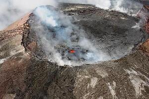 Hawaii  Volcanoes National Park